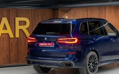 BMW X5, 2021 год, 9 900 000 рублей, 7 фотография