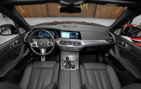 BMW X5, 2021 год, 9 900 000 рублей, 24 фотография