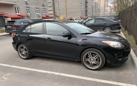 Mazda 3, 2009 год, 980 000 рублей, 3 фотография