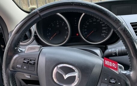 Mazda 3, 2009 год, 980 000 рублей, 11 фотография
