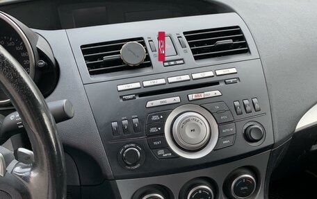 Mazda 3, 2009 год, 980 000 рублей, 13 фотография