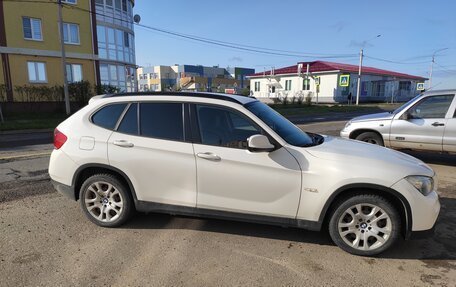 BMW X1, 2011 год, 1 250 000 рублей, 6 фотография