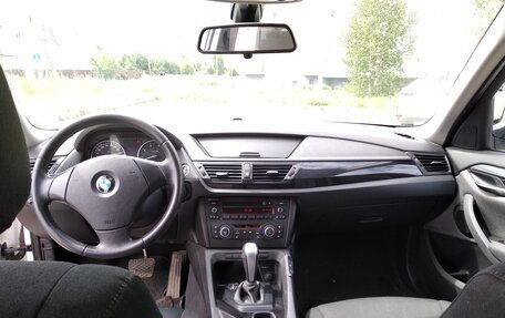 BMW X1, 2011 год, 1 250 000 рублей, 11 фотография