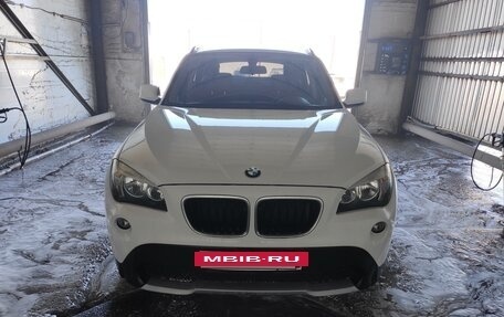 BMW X1, 2011 год, 1 250 000 рублей, 7 фотография
