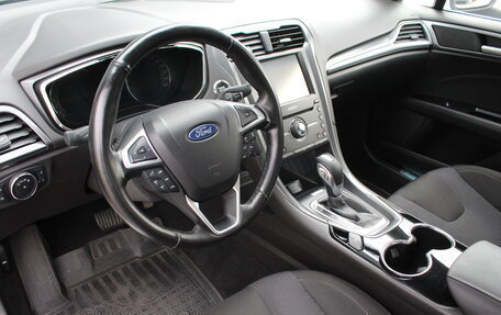 Ford Mondeo V, 2015 год, 1 795 000 рублей, 5 фотография