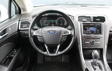 Ford Mondeo V, 2015 год, 1 795 000 рублей, 6 фотография
