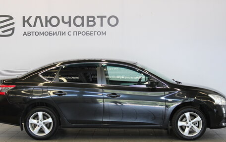 Nissan Sentra, 2015 год, 1 173 000 рублей, 4 фотография