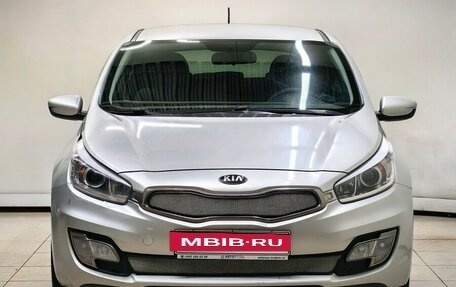 KIA cee'd III, 2015 год, 1 148 000 рублей, 3 фотография