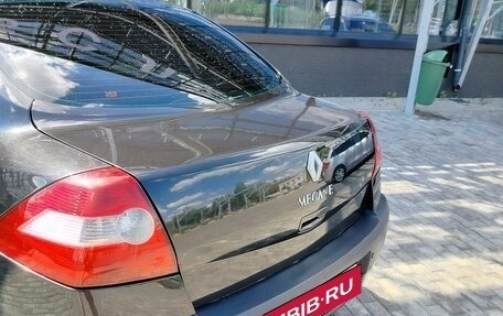 Renault Megane II, 2005 год, 380 000 рублей, 4 фотография