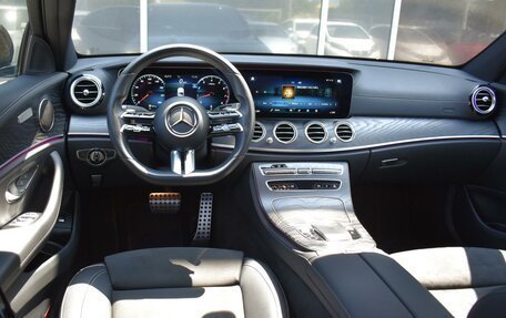 Mercedes-Benz E-Класс, 2021 год, 5 300 000 рублей, 6 фотография