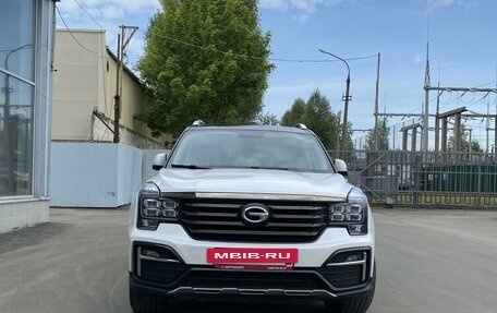 GAC GS8 I, 2021 год, 2 850 000 рублей, 3 фотография