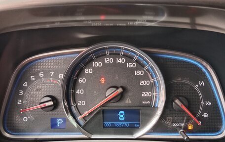 Toyota RAV4, 2014 год, 2 550 000 рублей, 8 фотография