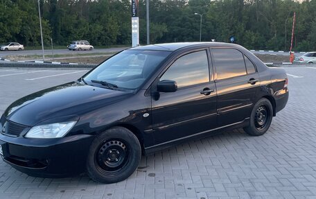 Mitsubishi Lancer IX, 2005 год, 350 000 рублей, 4 фотография