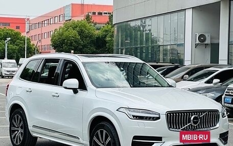 Volvo XC90 II рестайлинг, 2020 год, 4 450 000 рублей, 3 фотография