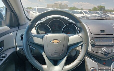 Chevrolet Cruze II, 2012 год, 850 000 рублей, 7 фотография