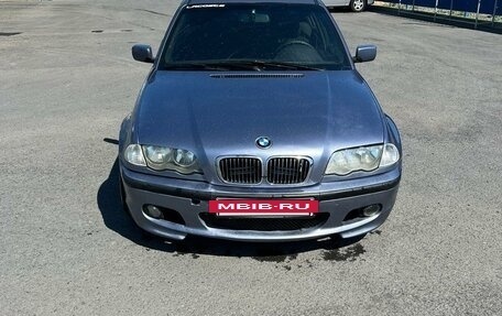 BMW 3 серия, 2001 год, 398 000 рублей, 2 фотография