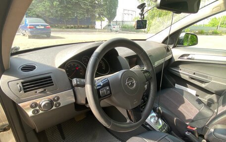 Opel Astra H, 2010 год, 659 000 рублей, 6 фотография
