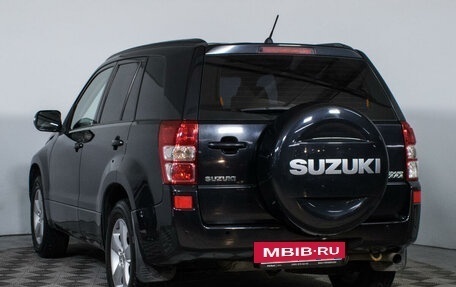 Suzuki Grand Vitara, 2008 год, 1 230 000 рублей, 7 фотография