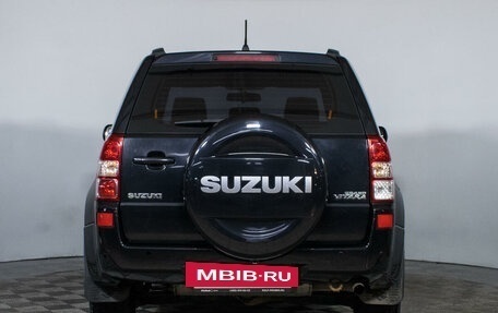 Suzuki Grand Vitara, 2008 год, 1 230 000 рублей, 6 фотография