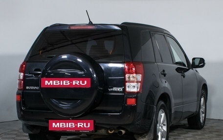 Suzuki Grand Vitara, 2008 год, 1 230 000 рублей, 5 фотография