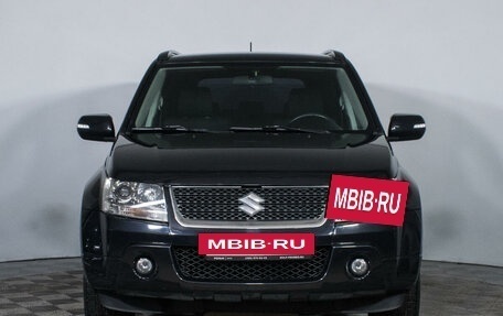 Suzuki Grand Vitara, 2008 год, 1 230 000 рублей, 2 фотография