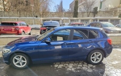 BMW 1 серия, 2018 год, 1 999 999 рублей, 1 фотография