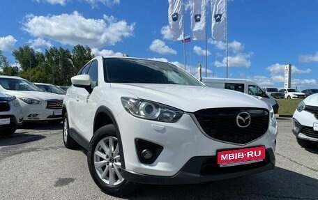 Mazda CX-5 II, 2013 год, 1 839 900 рублей, 1 фотография