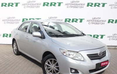 Toyota Corolla, 2007 год, 699 000 рублей, 1 фотография
