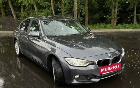 BMW 3 серия, 2014 год, 1 630 000 рублей, 5 фотография