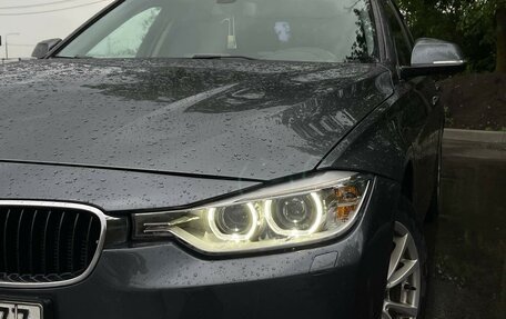 BMW 3 серия, 2014 год, 1 630 000 рублей, 8 фотография