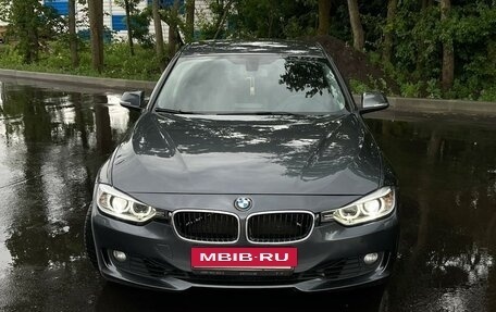 BMW 3 серия, 2014 год, 1 630 000 рублей, 3 фотография