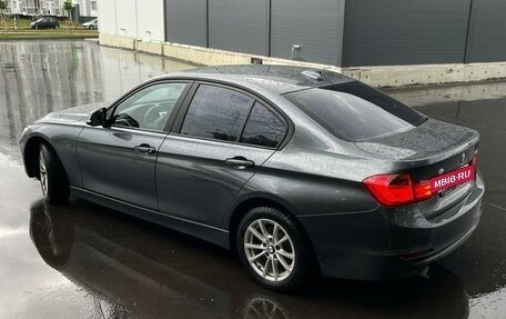 BMW 3 серия, 2014 год, 1 630 000 рублей, 6 фотография