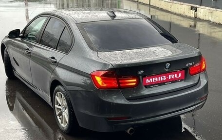 BMW 3 серия, 2014 год, 1 630 000 рублей, 9 фотография