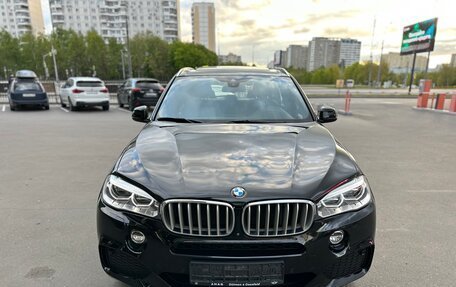 BMW X5, 2018 год, 5 199 999 рублей, 2 фотография