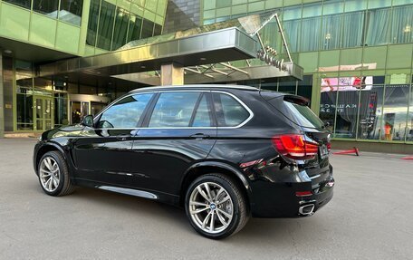 BMW X5, 2018 год, 5 199 999 рублей, 7 фотография