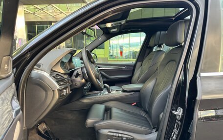 BMW X5, 2018 год, 5 199 999 рублей, 9 фотография