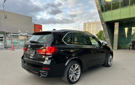 BMW X5, 2018 год, 5 199 999 рублей, 5 фотография