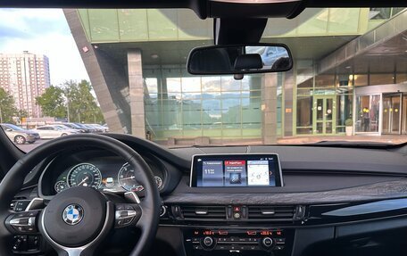 BMW X5, 2018 год, 5 199 999 рублей, 12 фотография