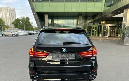 BMW X5, 2018 год, 5 199 999 рублей, 6 фотография