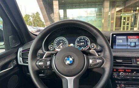 BMW X5, 2018 год, 5 199 999 рублей, 15 фотография