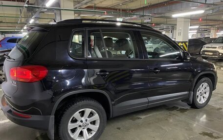 Volkswagen Tiguan I, 2012 год, 1 500 000 рублей, 2 фотография