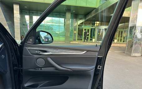 BMW X5, 2018 год, 5 199 999 рублей, 20 фотография