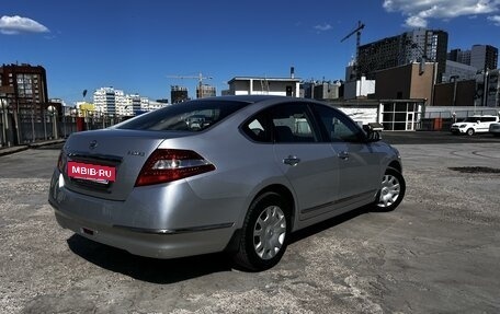 Nissan Teana, 2010 год, 1 179 000 рублей, 3 фотография