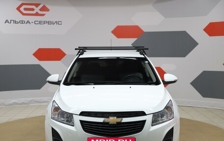 Chevrolet Cruze II, 2015 год, 870 000 рублей, 2 фотография