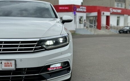 Volkswagen Passat B8 рестайлинг, 2018 год, 3 100 000 рублей, 6 фотография