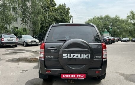 Suzuki Grand Vitara, 2013 год, 1 430 000 рублей, 6 фотография