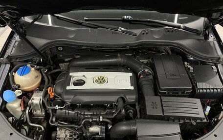 Volkswagen Passat B6, 2008 год, 545 000 рублей, 8 фотография