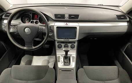Volkswagen Passat B6, 2008 год, 545 000 рублей, 11 фотография