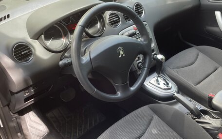 Peugeot 408 I рестайлинг, 2013 год, 790 000 рублей, 4 фотография