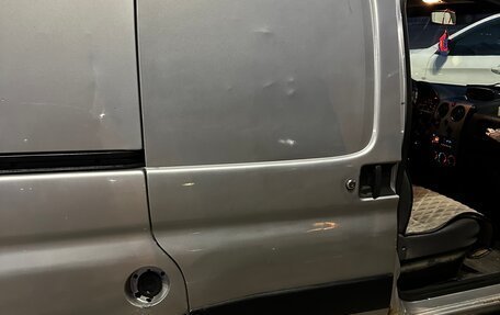 Citroen Berlingo II рестайлинг, 2008 год, 290 000 рублей, 16 фотография